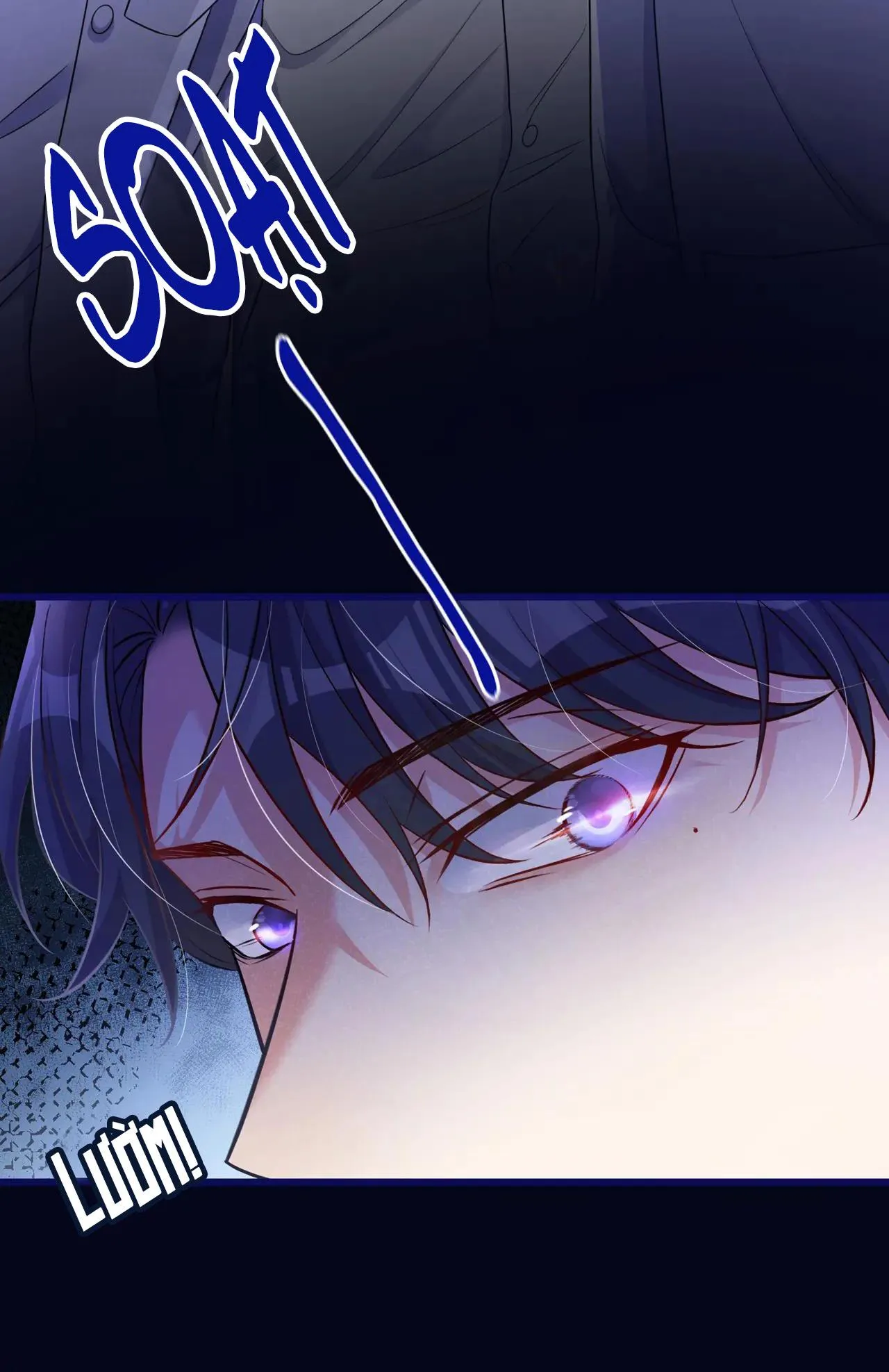 Tôi và hình mẫu lý tưởng của mình xong đời rồi Chapter 34 Trang 4