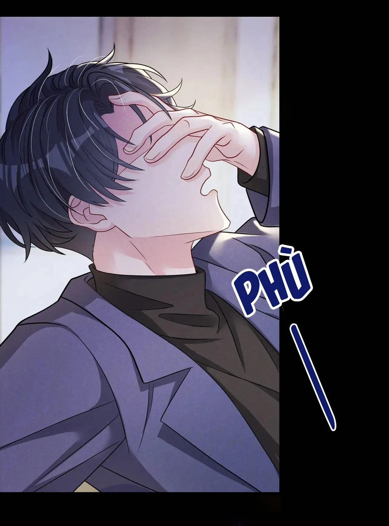 Tôi và hình mẫu lý tưởng của mình xong đời rồi Chapter 34 Trang 8