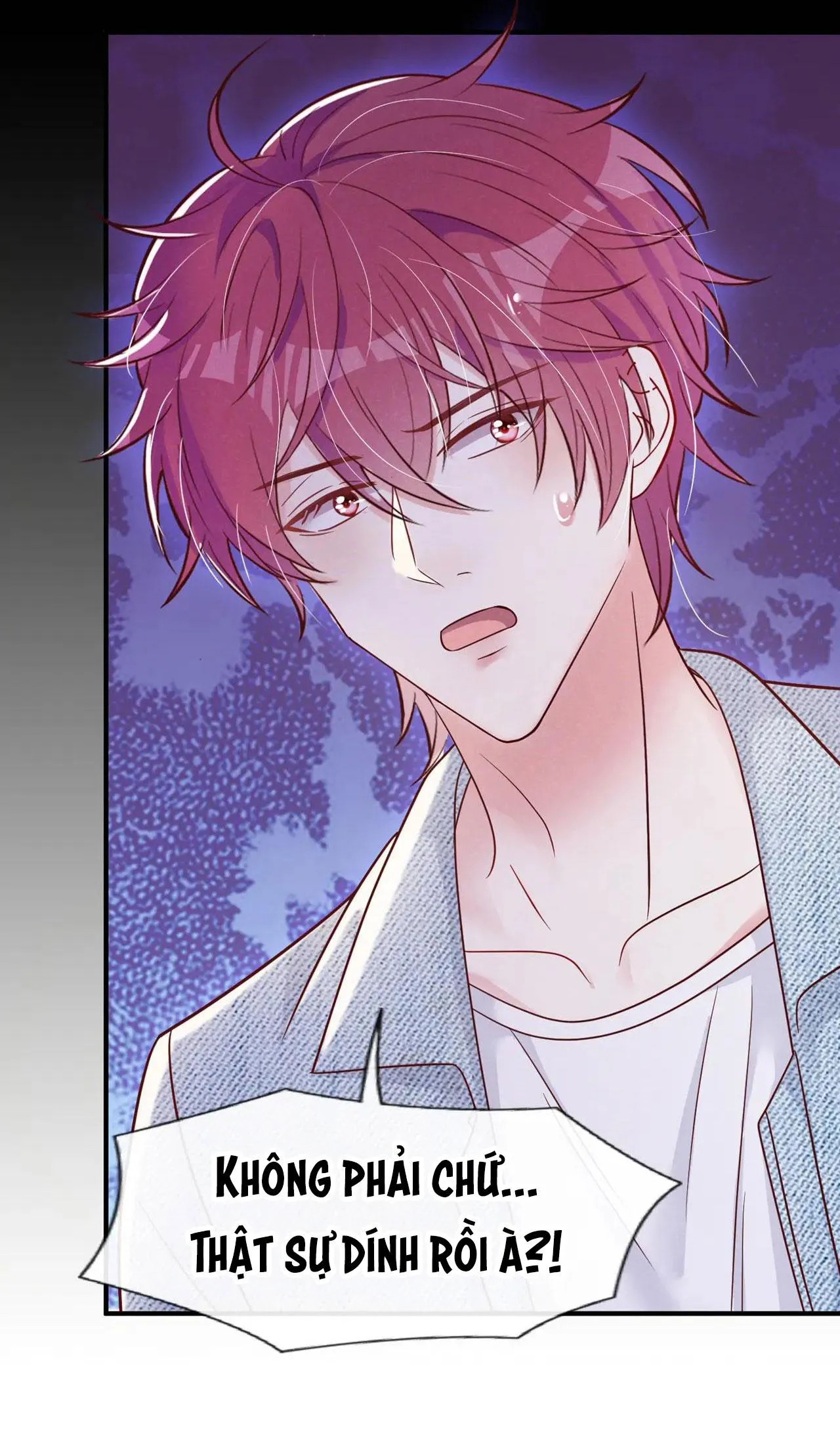 Tôi và hình mẫu lý tưởng của mình xong đời rồi Chapter 34 Trang 9