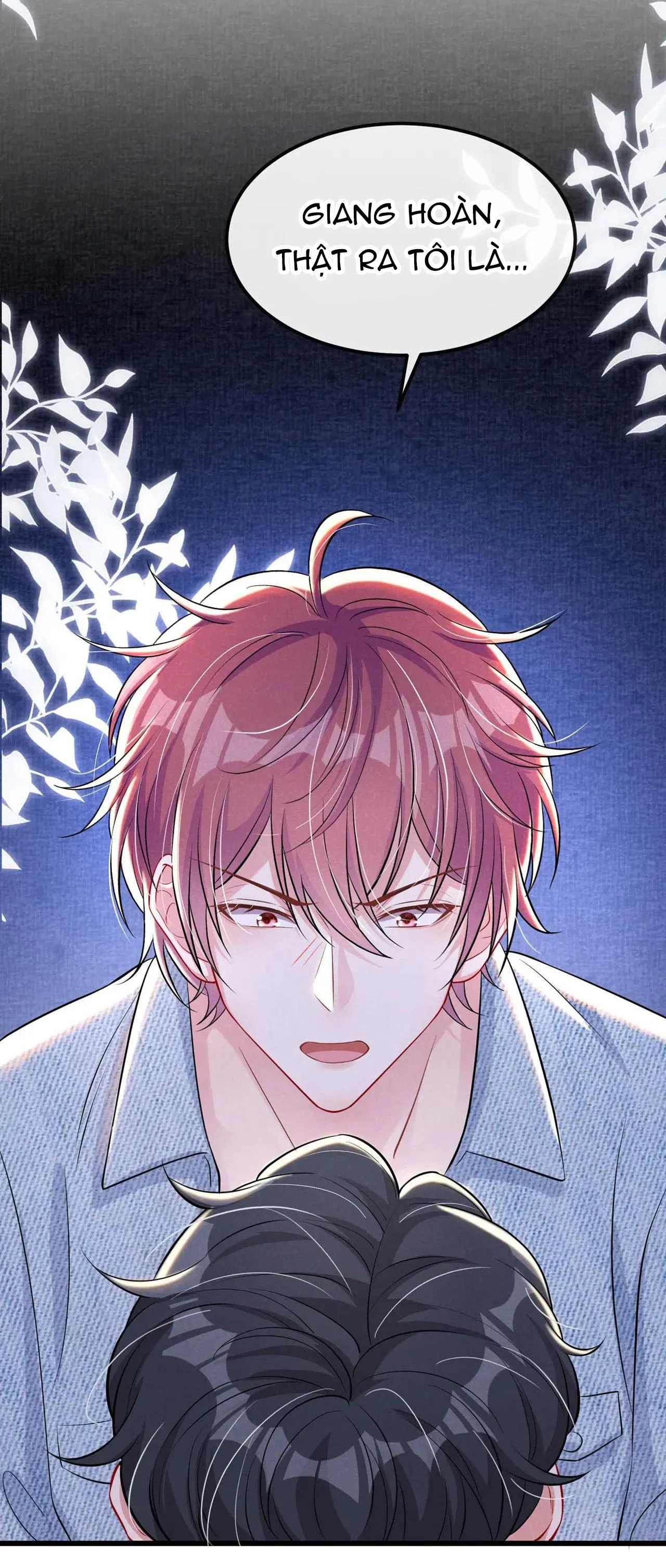 Tôi và hình mẫu lý tưởng của mình xong đời rồi Chapter 34 Trang 15