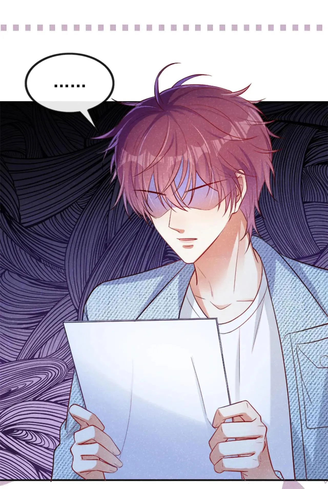 Tôi và hình mẫu lý tưởng của mình xong đời rồi Chapter 34 Trang 21