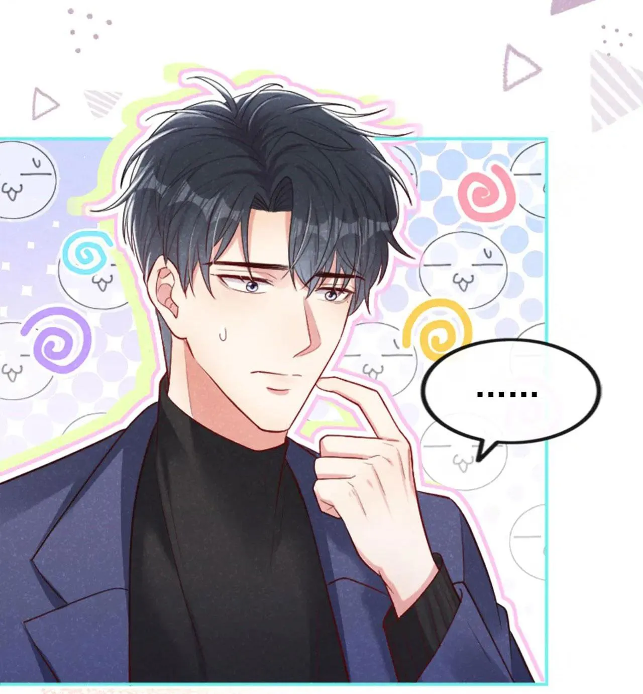 Tôi và hình mẫu lý tưởng của mình xong đời rồi Chapter 34 Trang 22