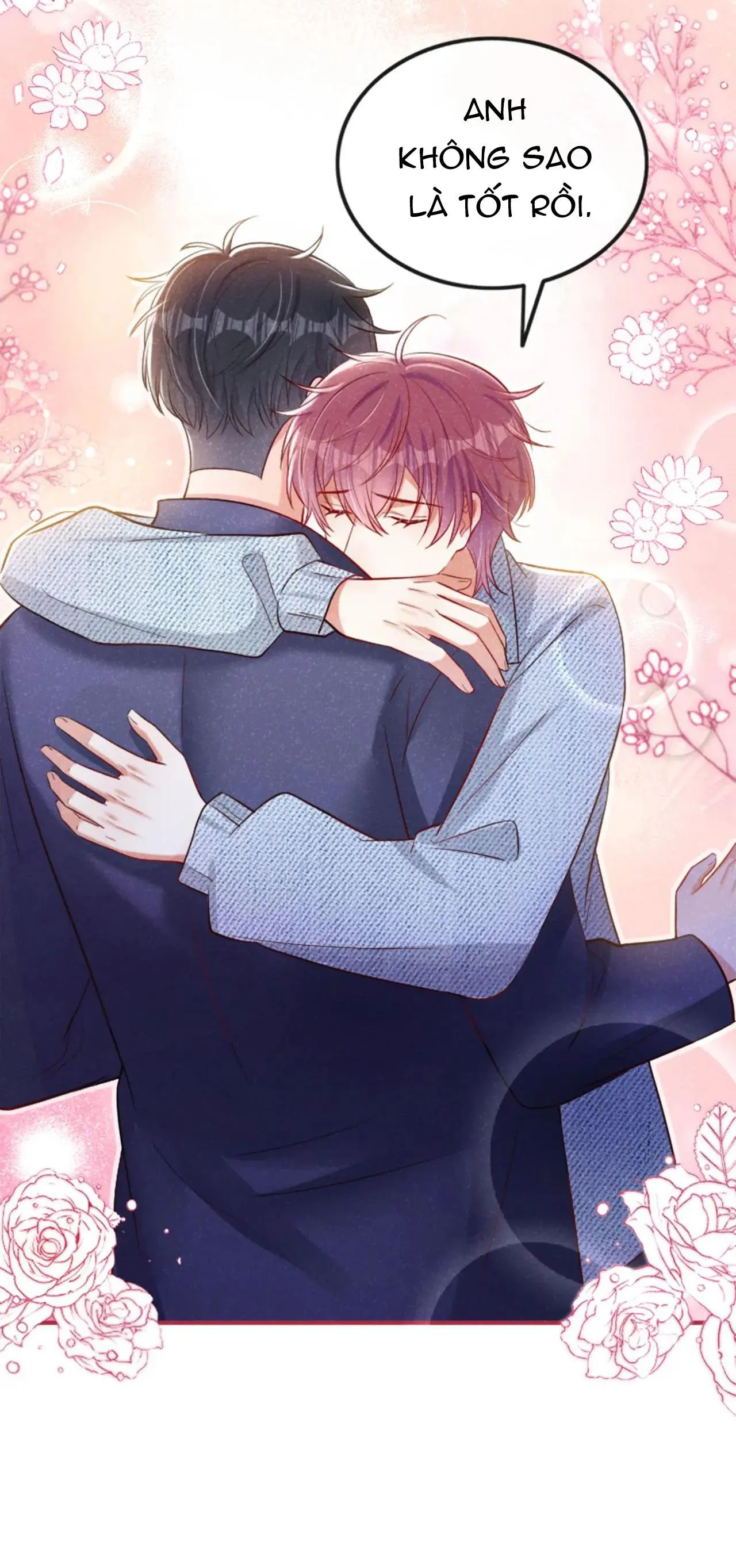 Tôi và hình mẫu lý tưởng của mình xong đời rồi Chapter 34 Trang 26