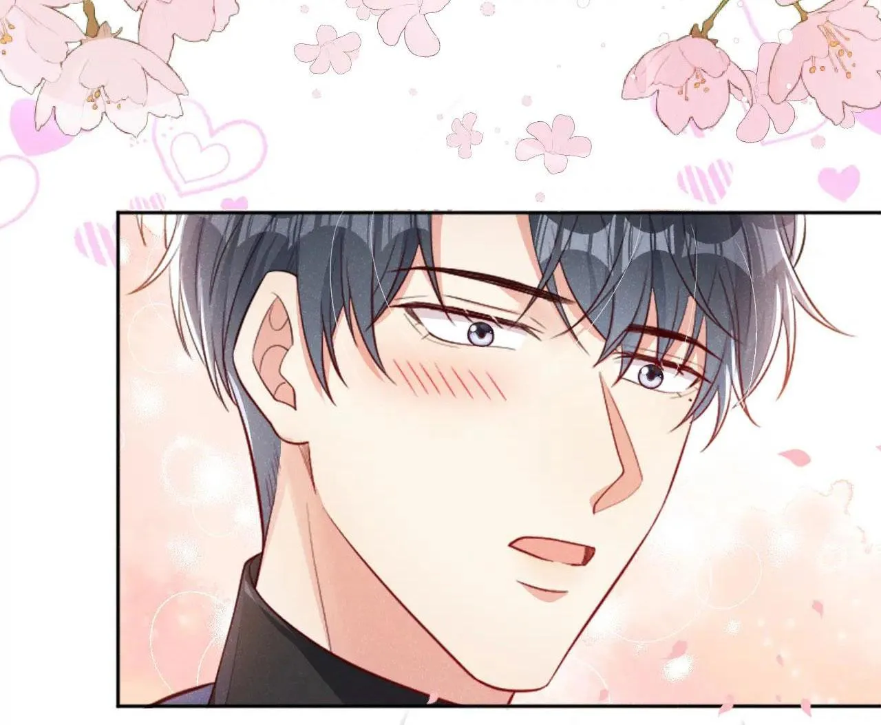 Tôi và hình mẫu lý tưởng của mình xong đời rồi Chapter 35 Trang 3