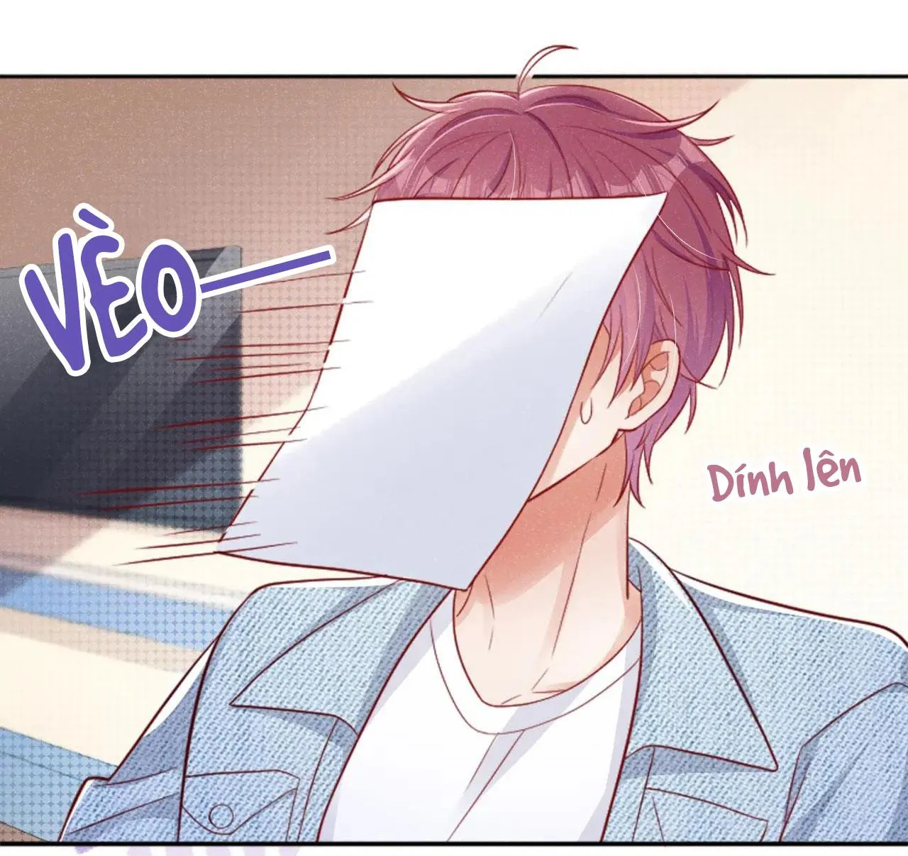 Tôi và hình mẫu lý tưởng của mình xong đời rồi Chapter 35 Trang 7