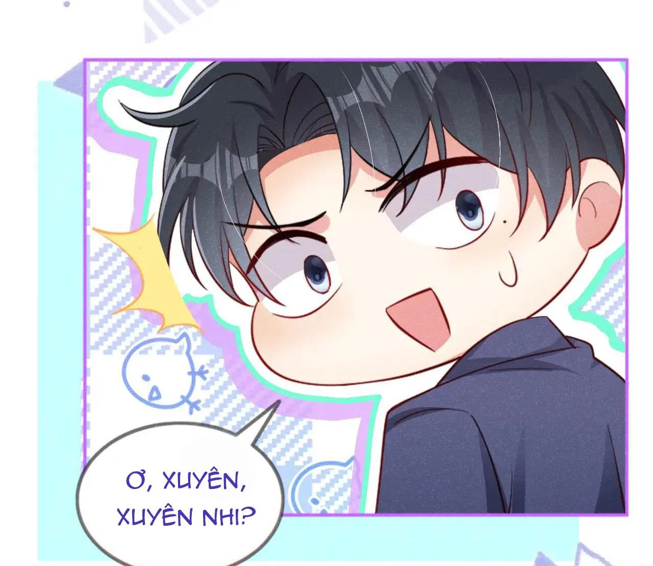 Tôi và hình mẫu lý tưởng của mình xong đời rồi Chapter 35 Trang 14