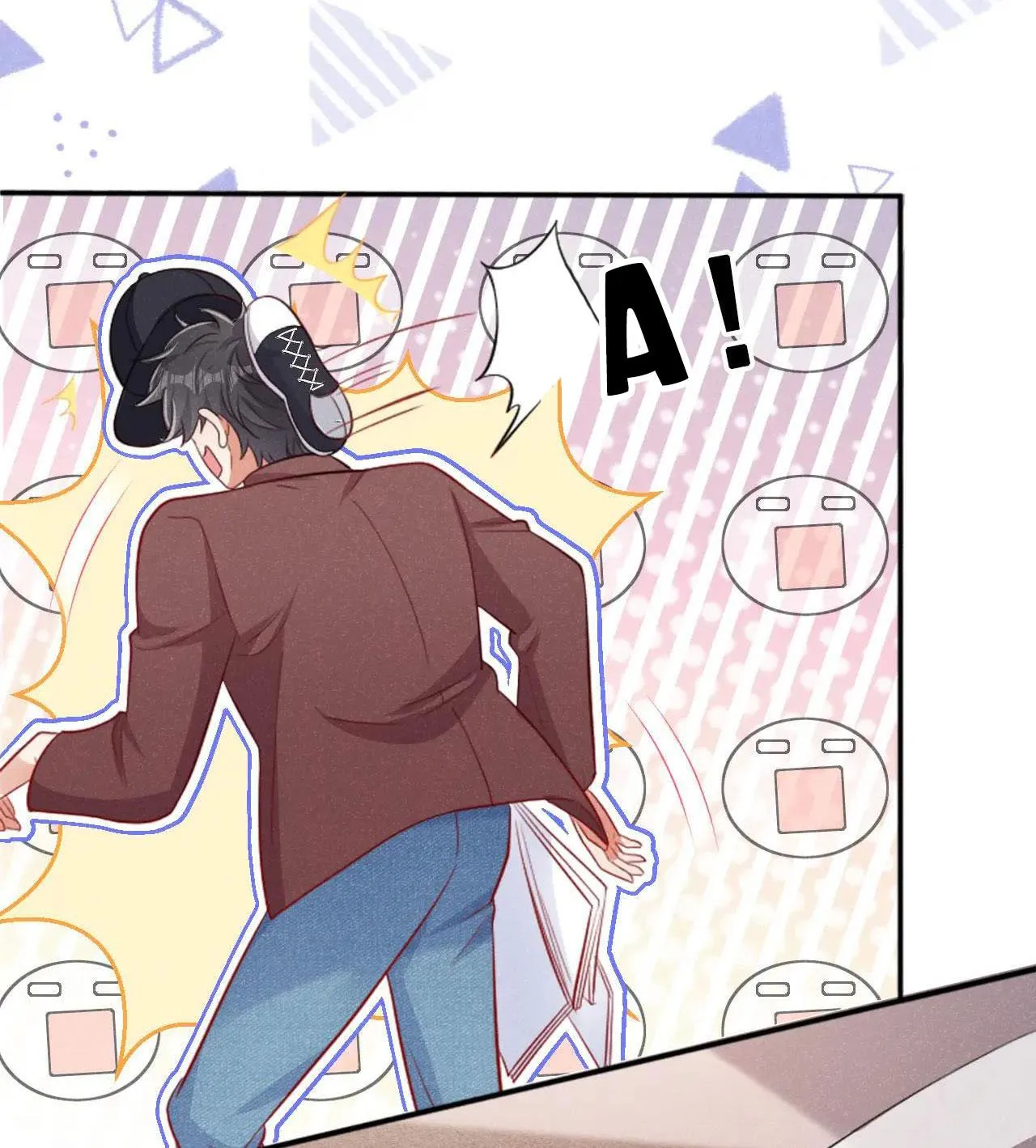 Tôi và hình mẫu lý tưởng của mình xong đời rồi Chapter 35 Trang 18