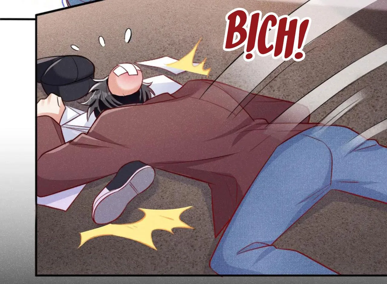 Tôi và hình mẫu lý tưởng của mình xong đời rồi Chapter 35 Trang 19