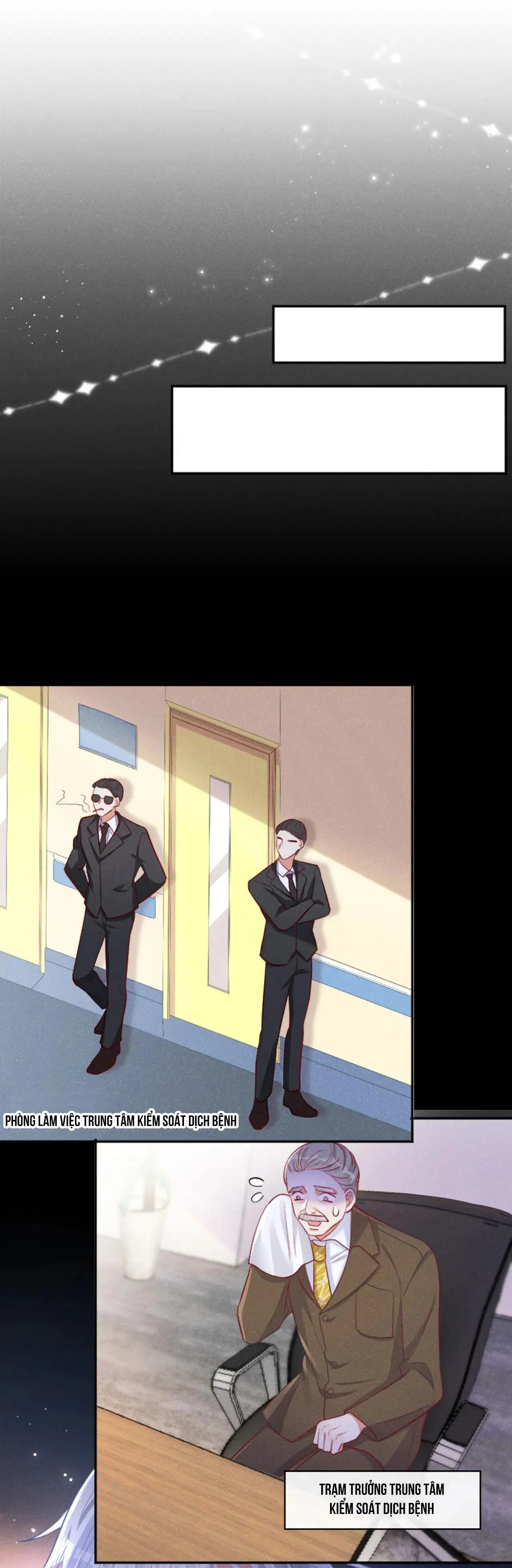 Tôi và hình mẫu lý tưởng của mình xong đời rồi Chapter 35 Trang 27