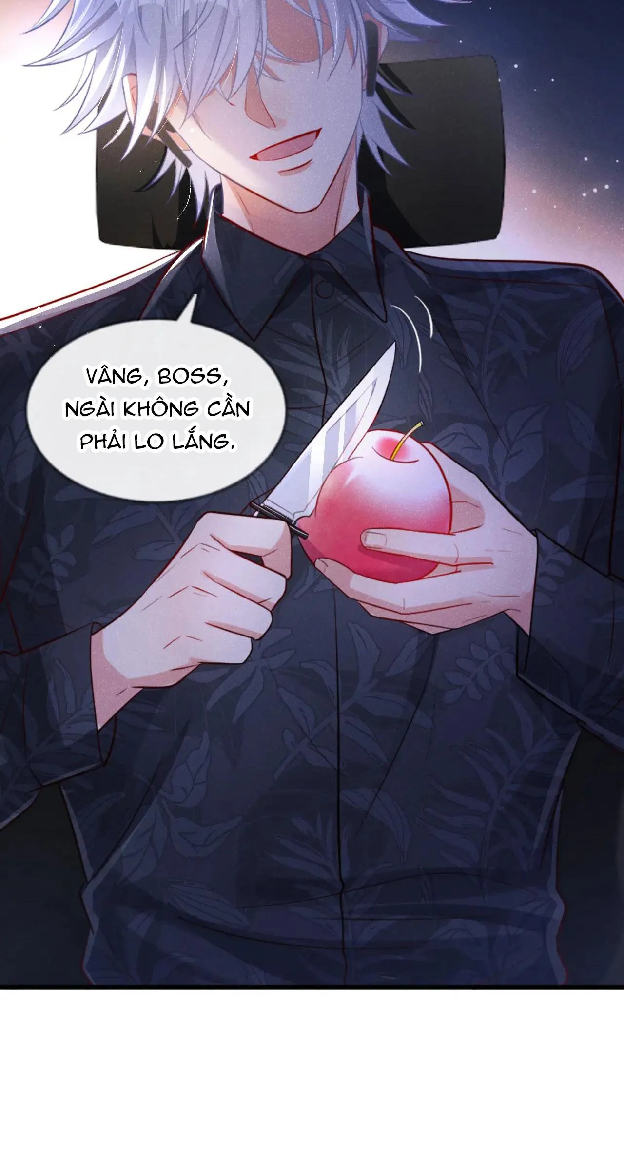 Tôi và hình mẫu lý tưởng của mình xong đời rồi Chapter 35 Trang 28