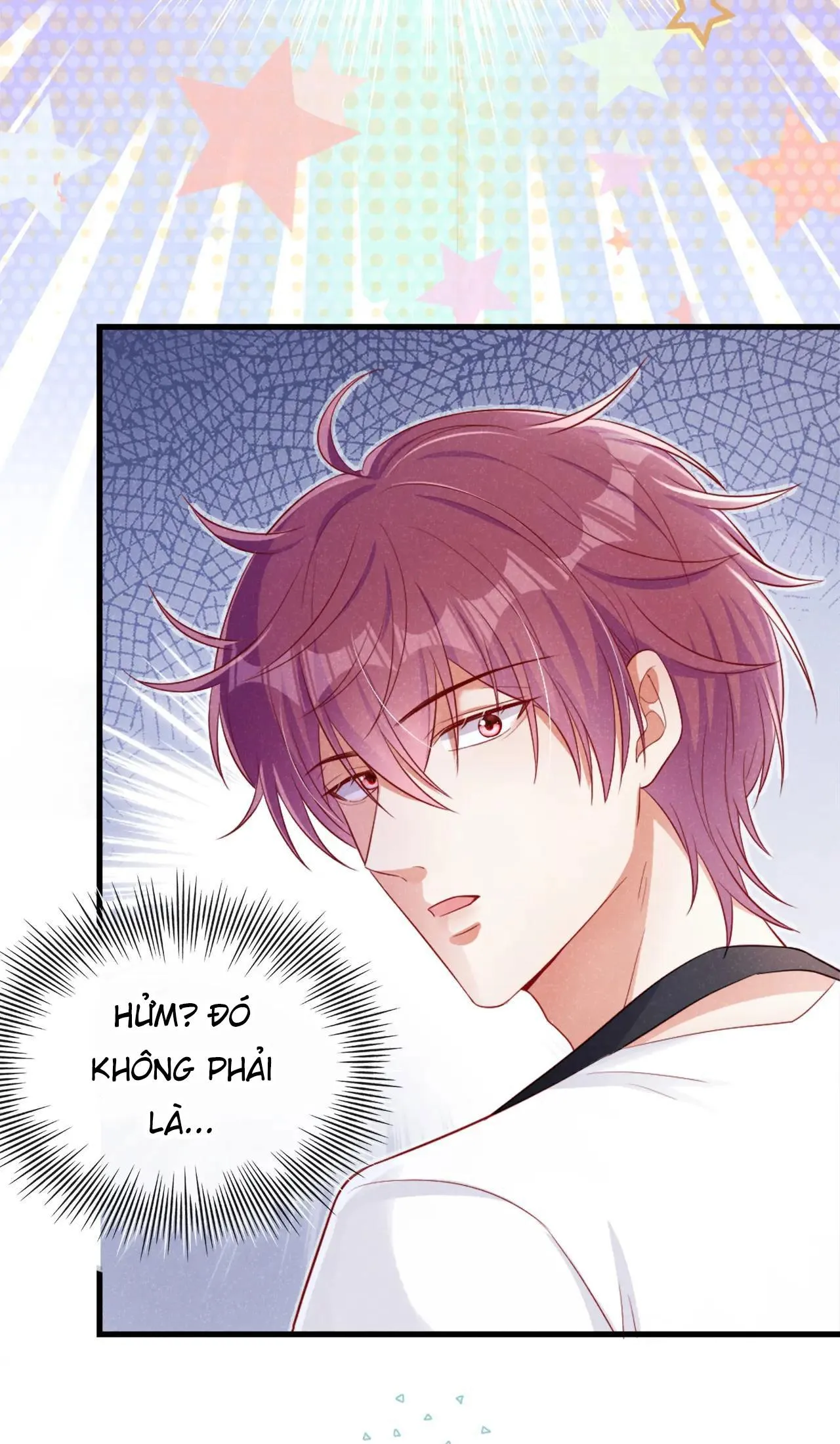 Tôi và hình mẫu lý tưởng của mình xong đời rồi Chapter 36 Trang 21