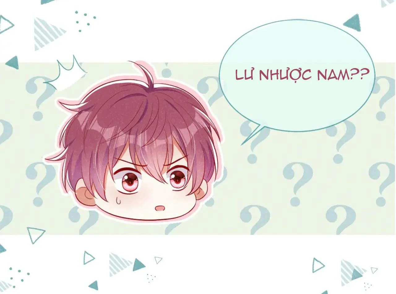 Tôi và hình mẫu lý tưởng của mình xong đời rồi Chapter 36 Trang 23