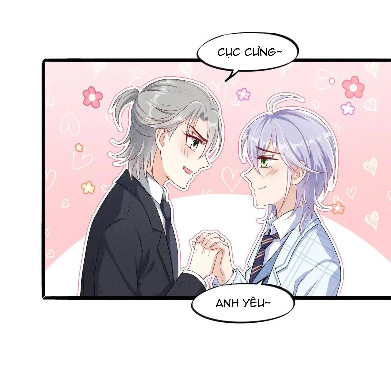 Tôi và hình mẫu lý tưởng của mình xong đời rồi Chapter 38 Trang 11