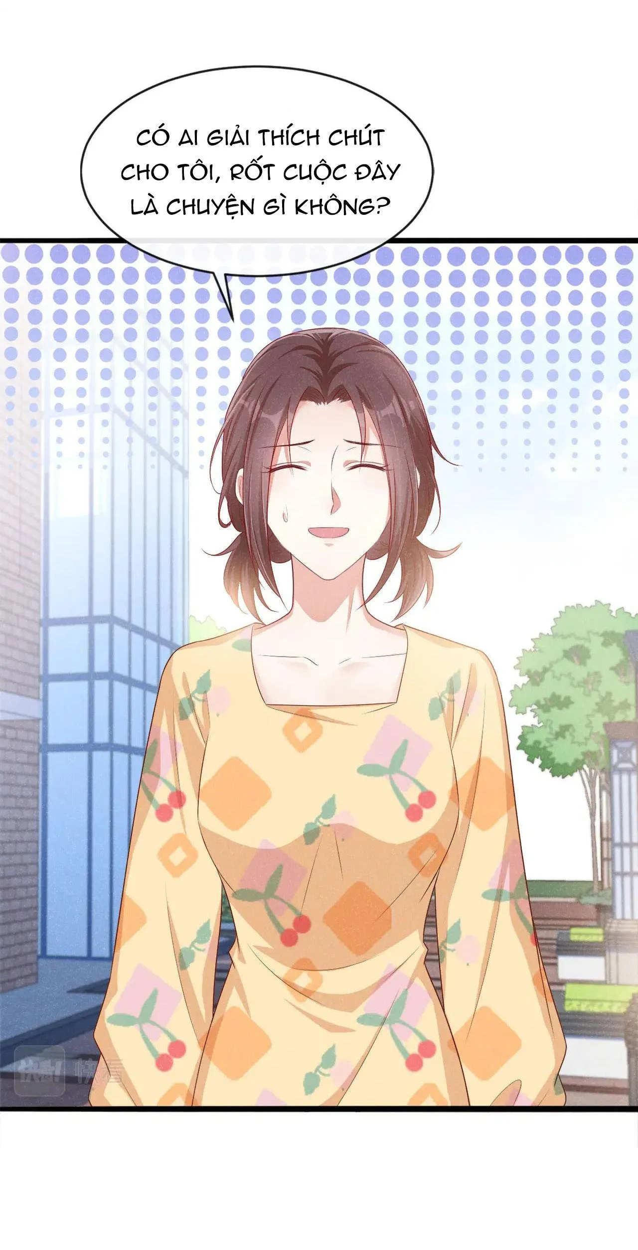 Tôi và hình mẫu lý tưởng của mình xong đời rồi Chapter 38 Trang 14