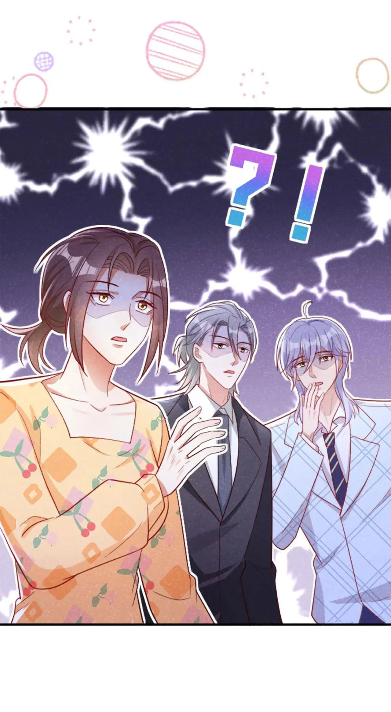 Tôi và hình mẫu lý tưởng của mình xong đời rồi Chapter 38 Trang 22