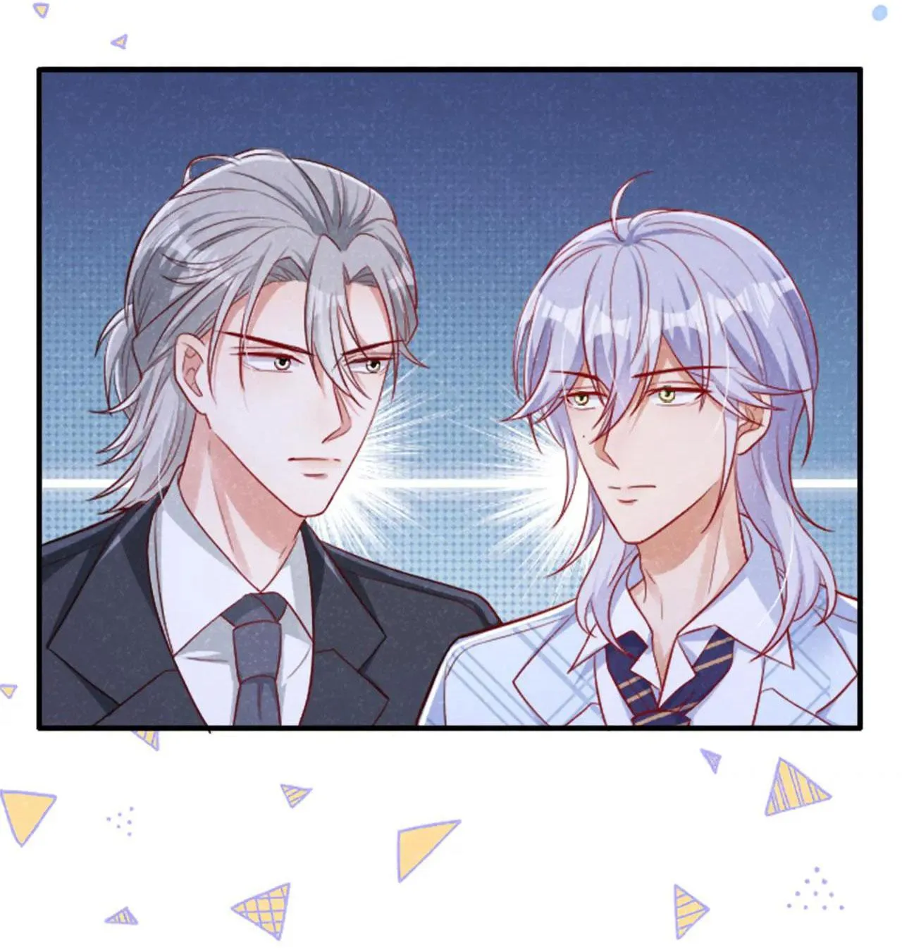 Tôi và hình mẫu lý tưởng của mình xong đời rồi Chapter 38 Trang 28