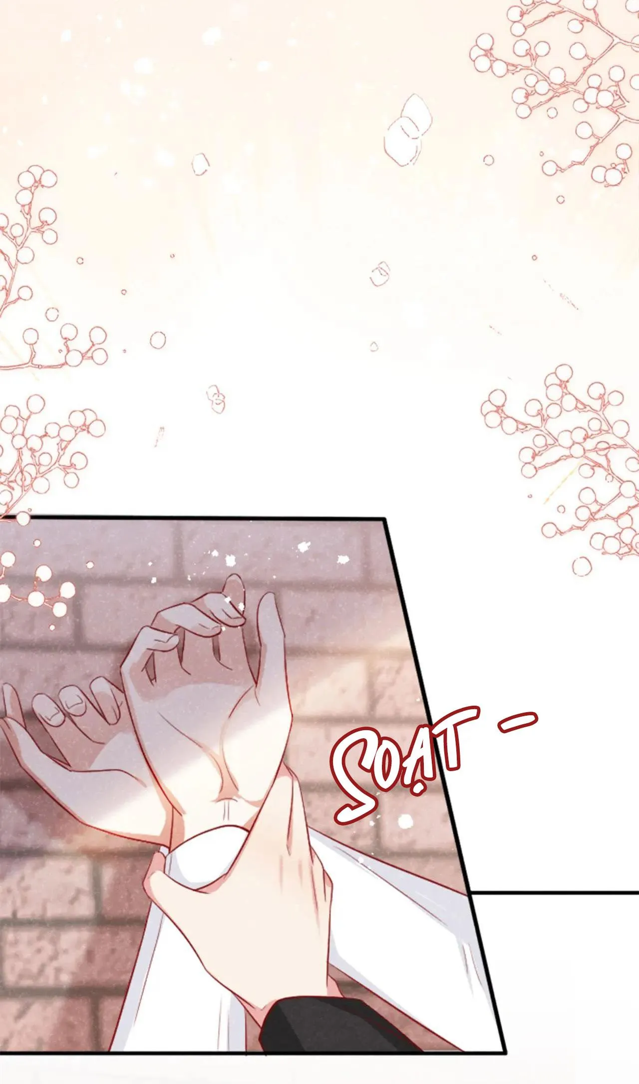 Tôi và hình mẫu lý tưởng của mình xong đời rồi Chapter 38 Trang 35