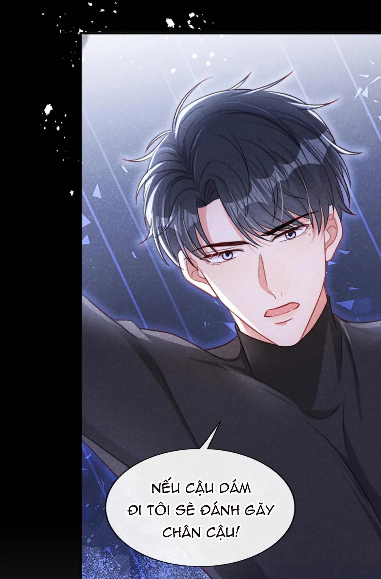 Tôi và hình mẫu lý tưởng của mình xong đời rồi Chapter 40 Trang 3