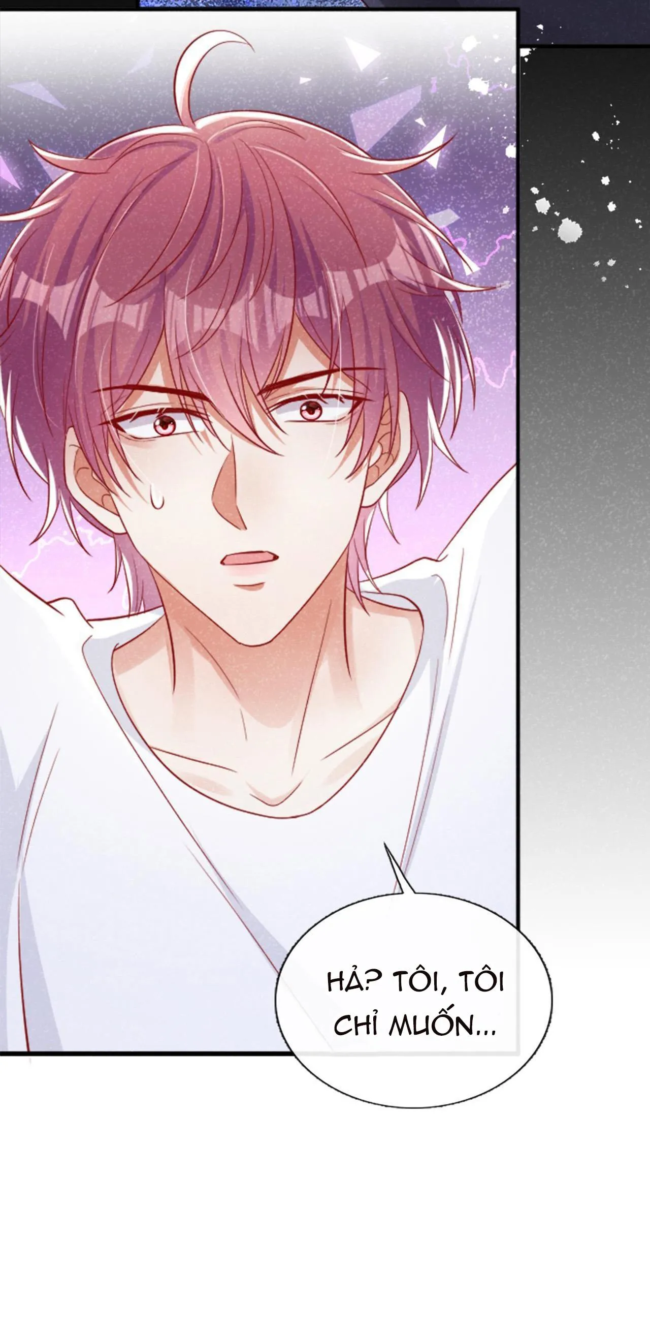 Tôi và hình mẫu lý tưởng của mình xong đời rồi Chapter 40 Trang 4