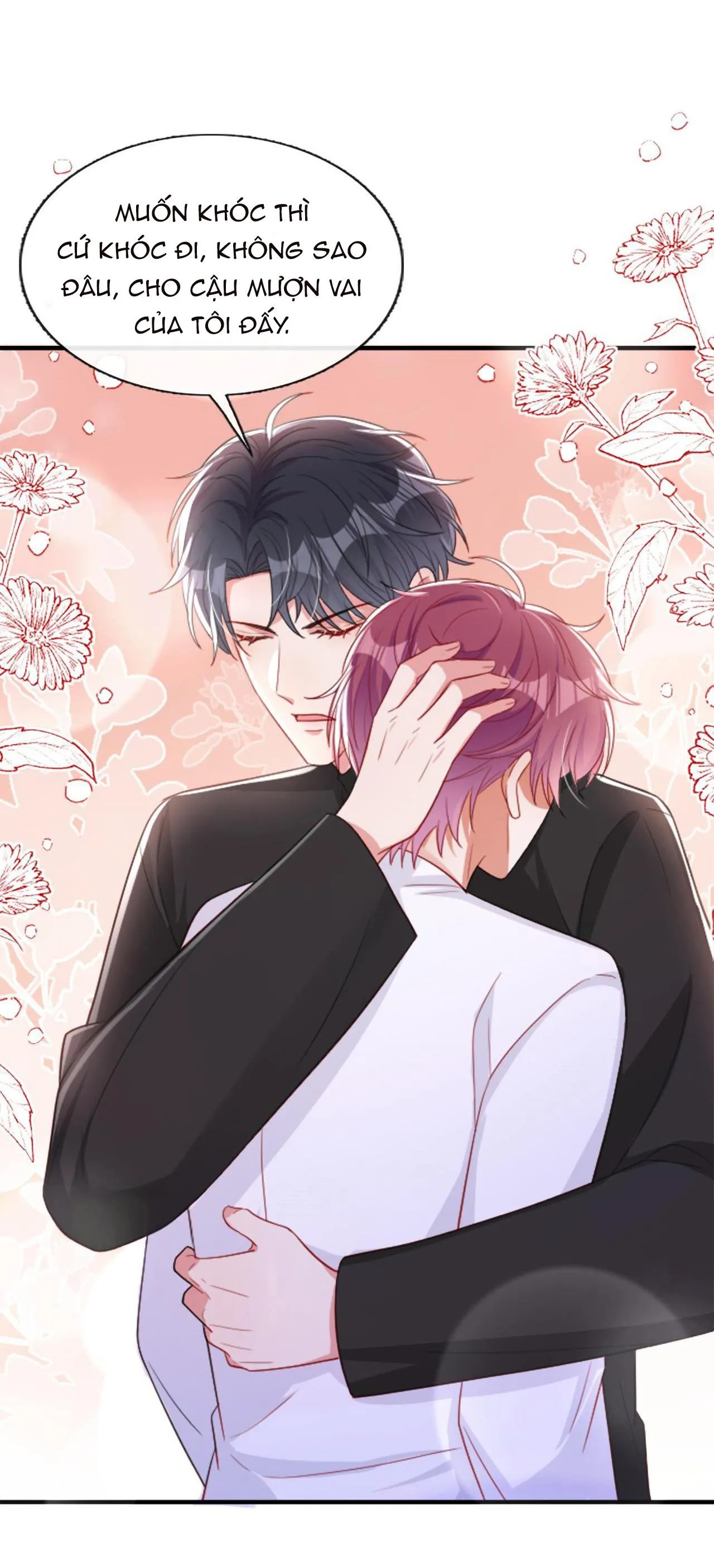 Tôi và hình mẫu lý tưởng của mình xong đời rồi Chapter 40 Trang 5