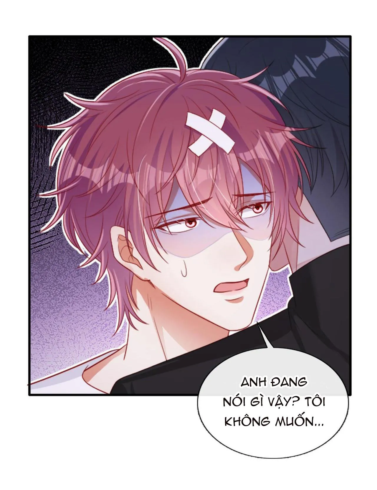 Tôi và hình mẫu lý tưởng của mình xong đời rồi Chapter 40 Trang 6