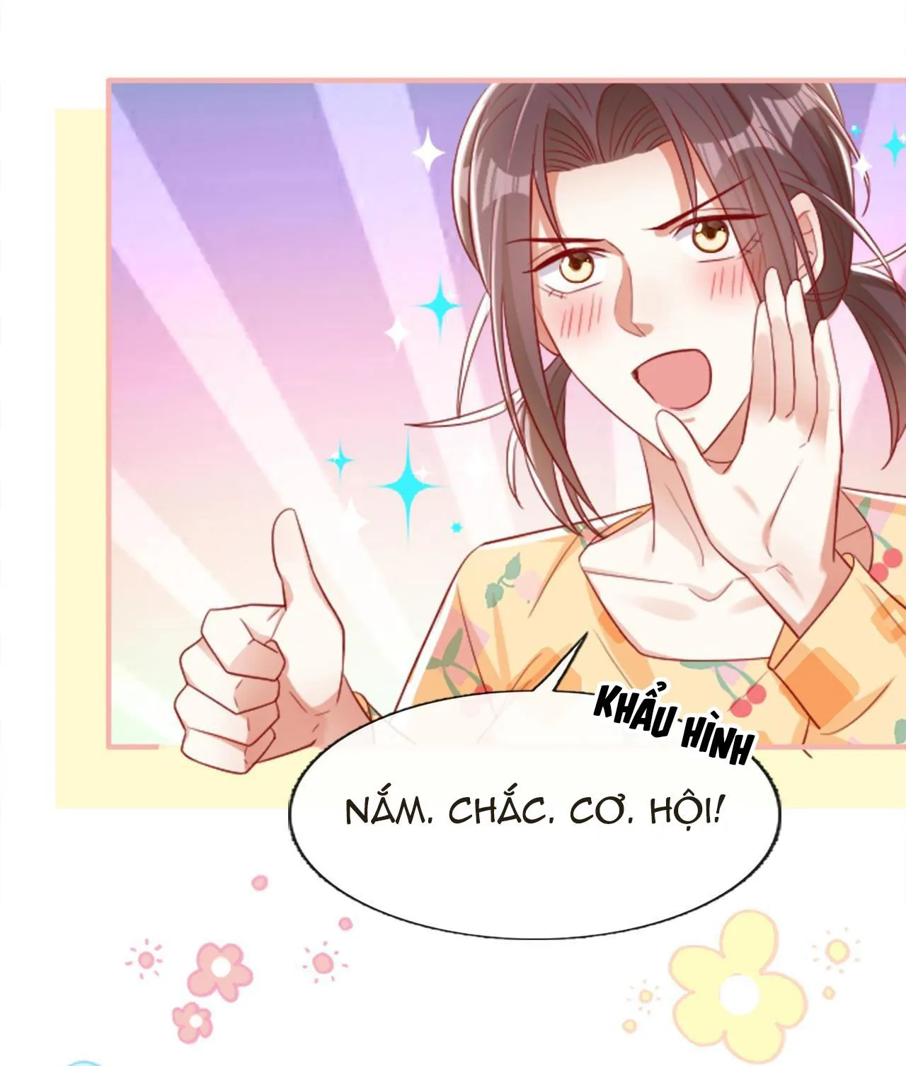 Tôi và hình mẫu lý tưởng của mình xong đời rồi Chapter 40 Trang 8
