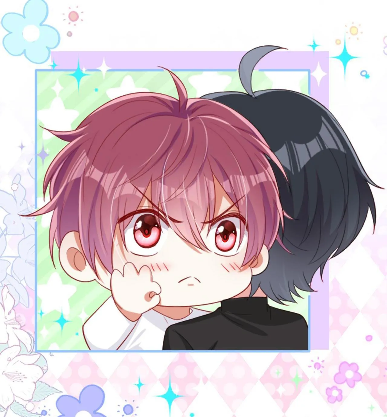 Tôi và hình mẫu lý tưởng của mình xong đời rồi Chapter 40 Trang 9