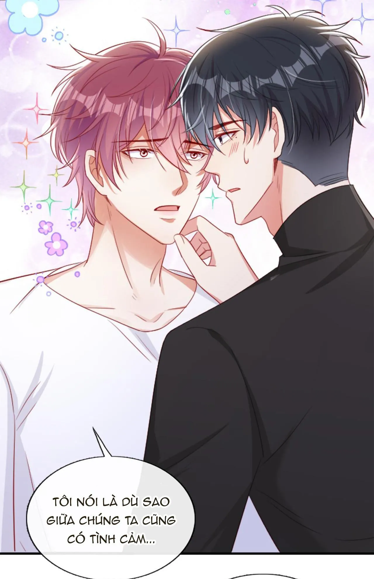 Tôi và hình mẫu lý tưởng của mình xong đời rồi Chapter 40 Trang 11