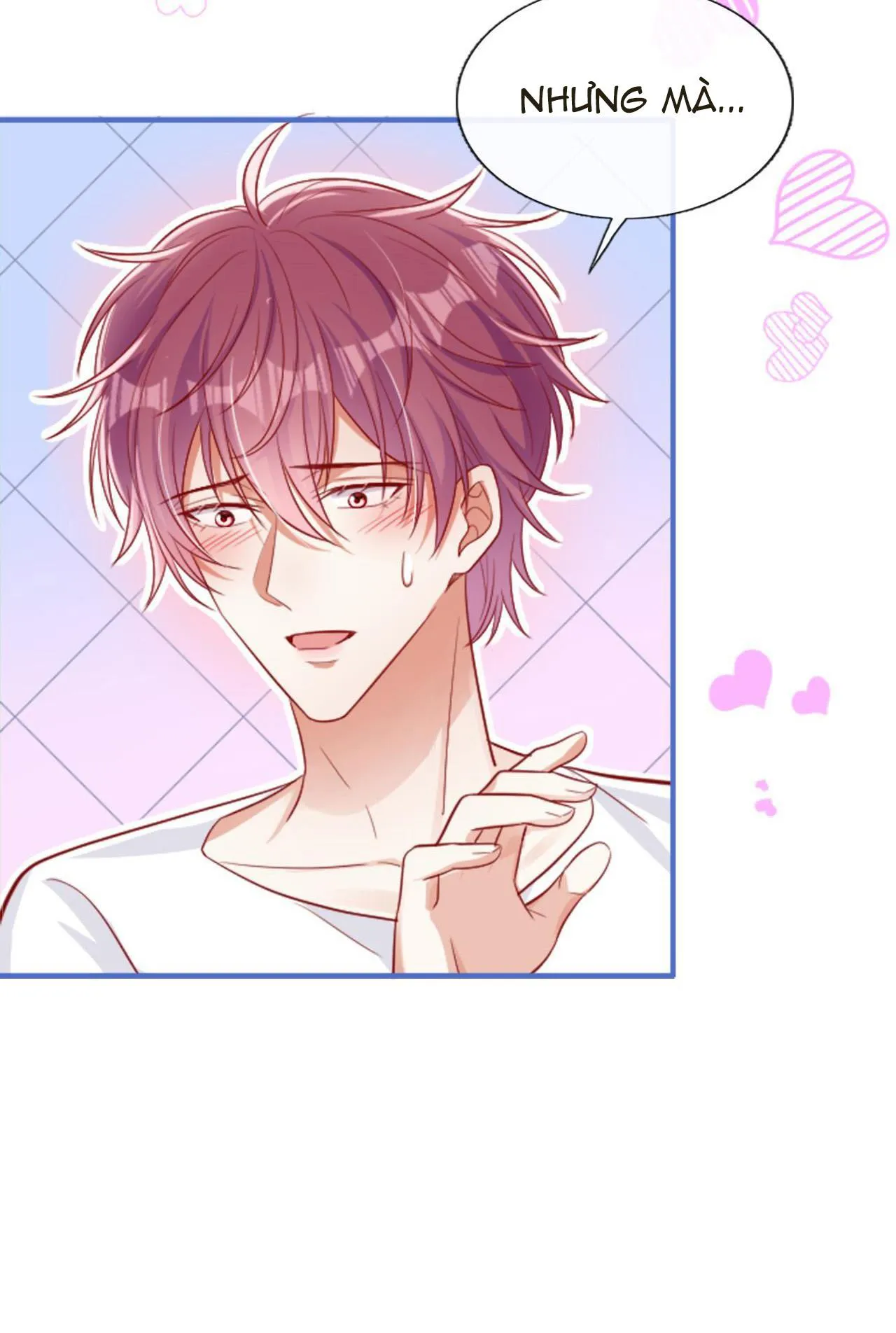 Tôi và hình mẫu lý tưởng của mình xong đời rồi Chapter 40 Trang 13