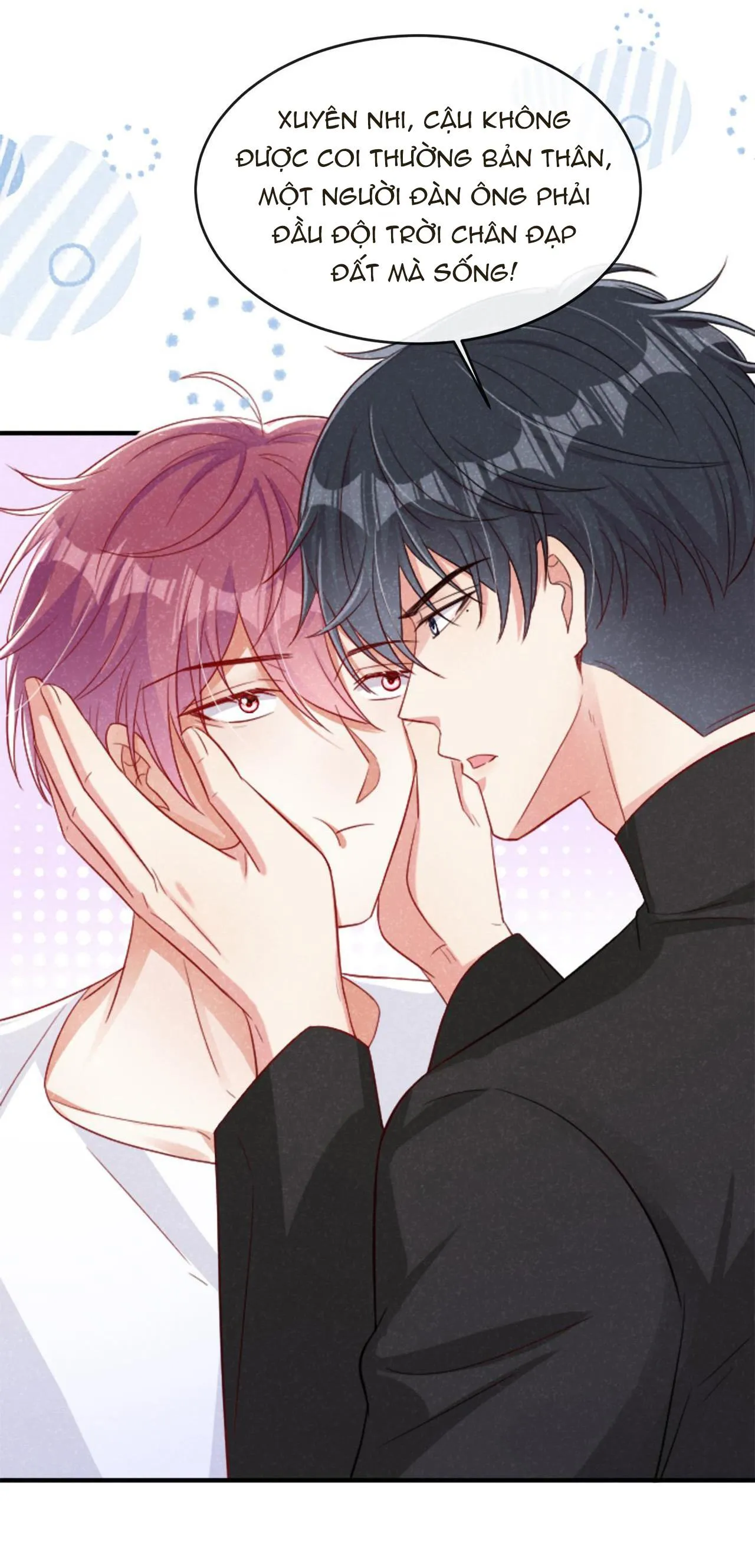 Tôi và hình mẫu lý tưởng của mình xong đời rồi Chapter 40 Trang 14