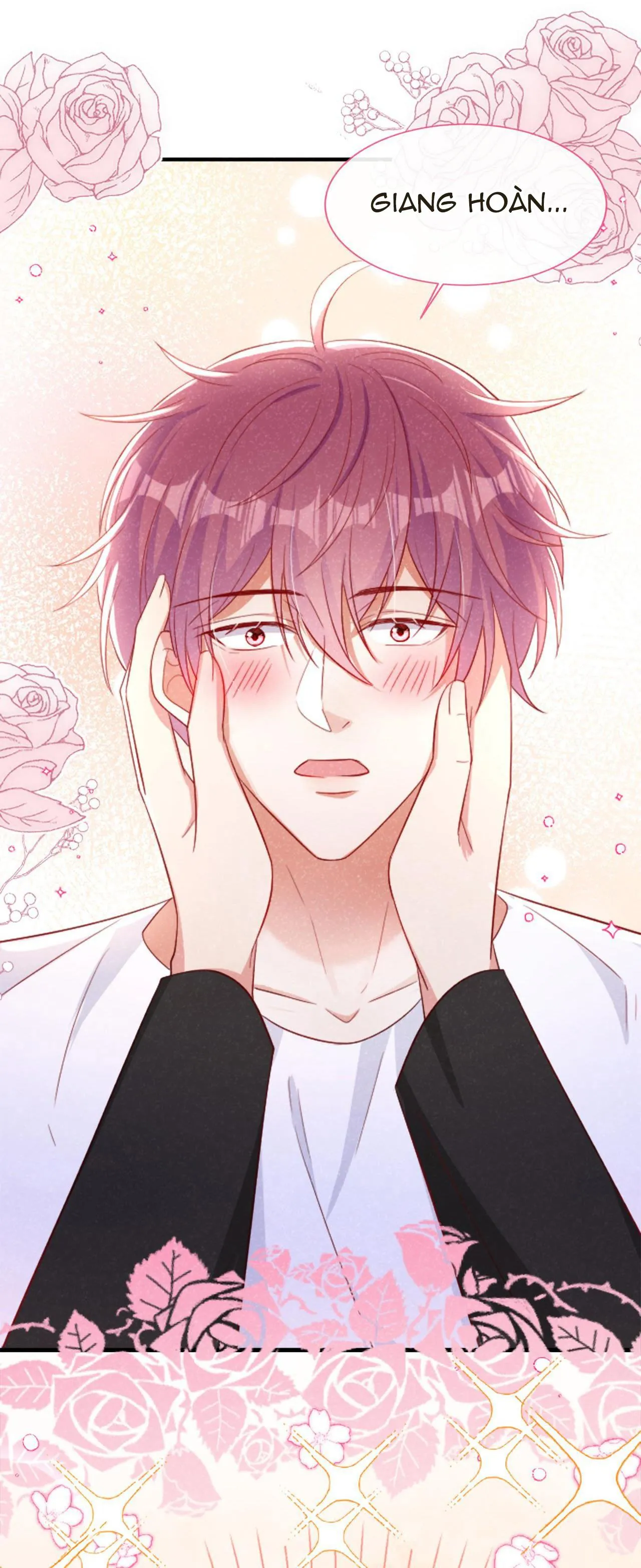 Tôi và hình mẫu lý tưởng của mình xong đời rồi Chapter 40 Trang 15