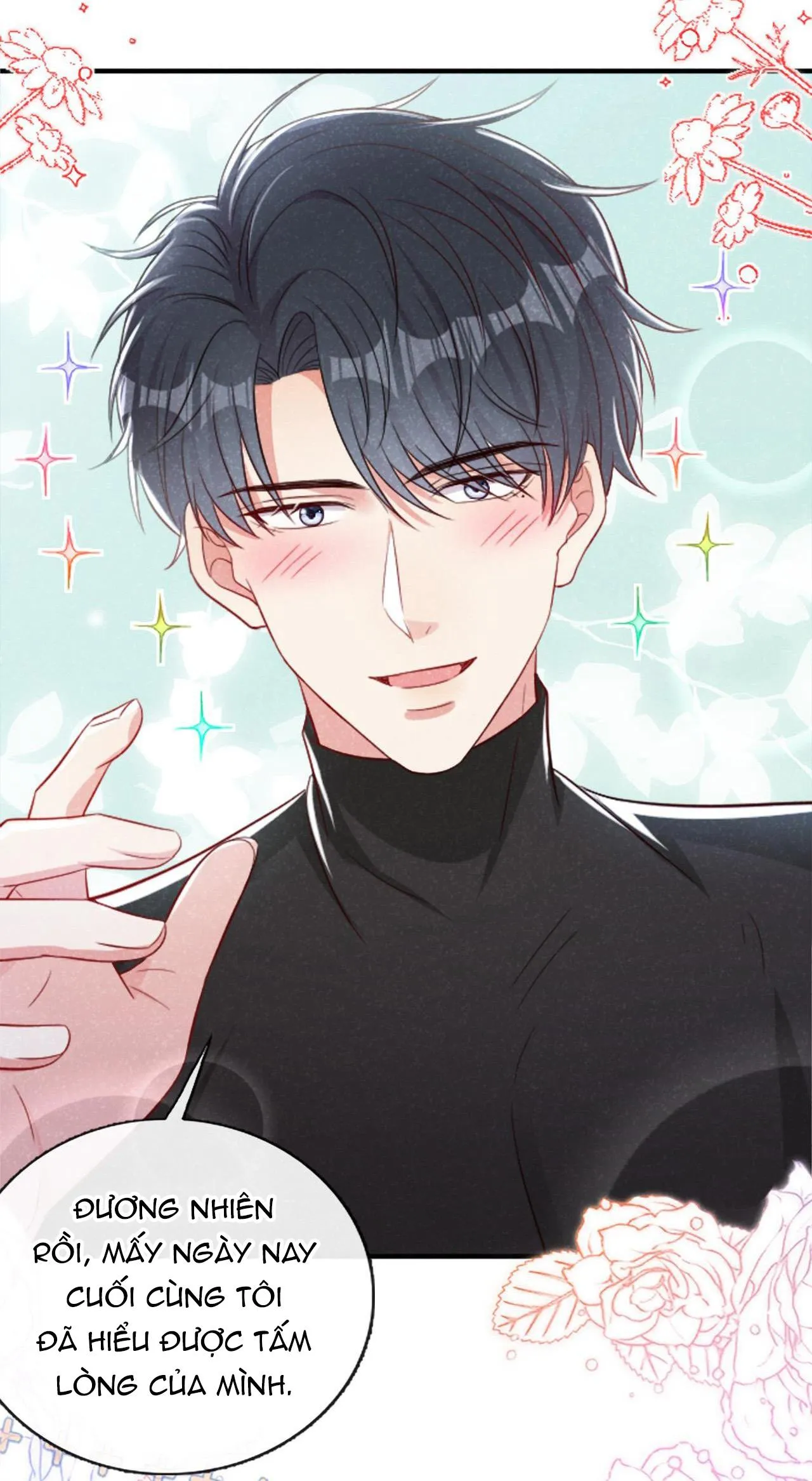 Tôi và hình mẫu lý tưởng của mình xong đời rồi Chapter 40 Trang 18