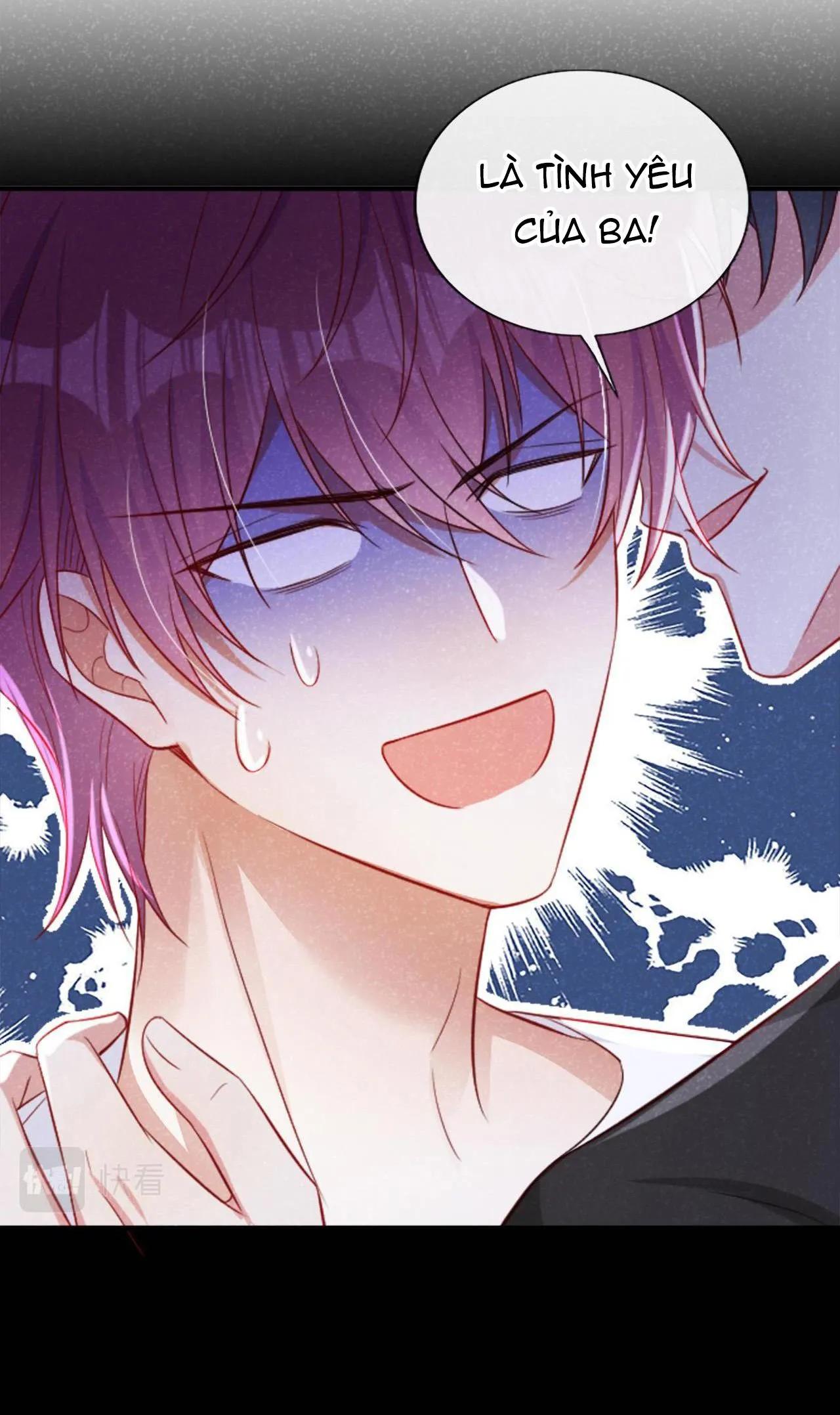 Tôi và hình mẫu lý tưởng của mình xong đời rồi Chapter 40 Trang 20