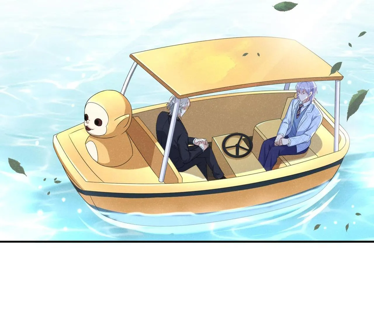 Tôi và hình mẫu lý tưởng của mình xong đời rồi Chapter 40 Trang 26