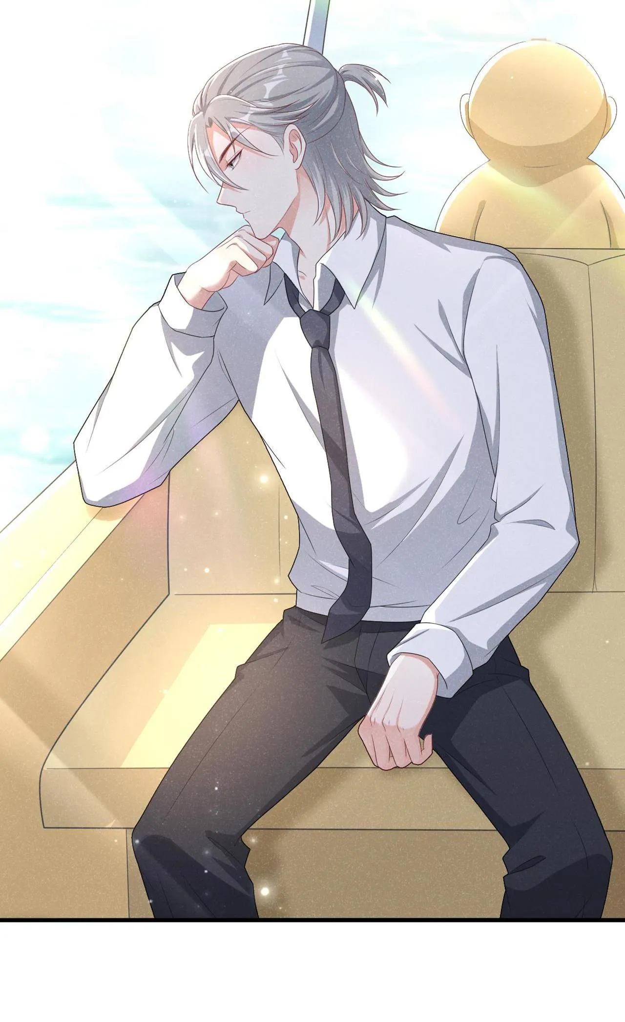 Tôi và hình mẫu lý tưởng của mình xong đời rồi Chapter 40 Trang 32