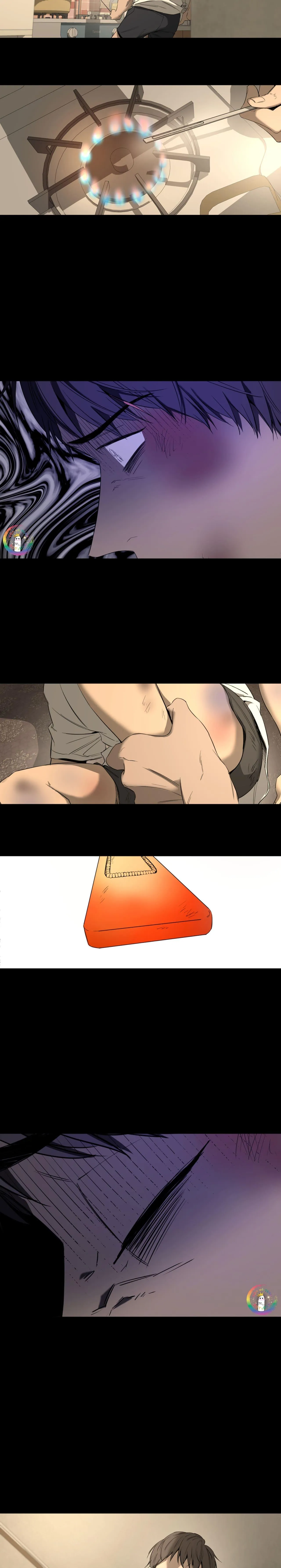 Tôi và Yang Il-woo Chapter 4 Trang 7