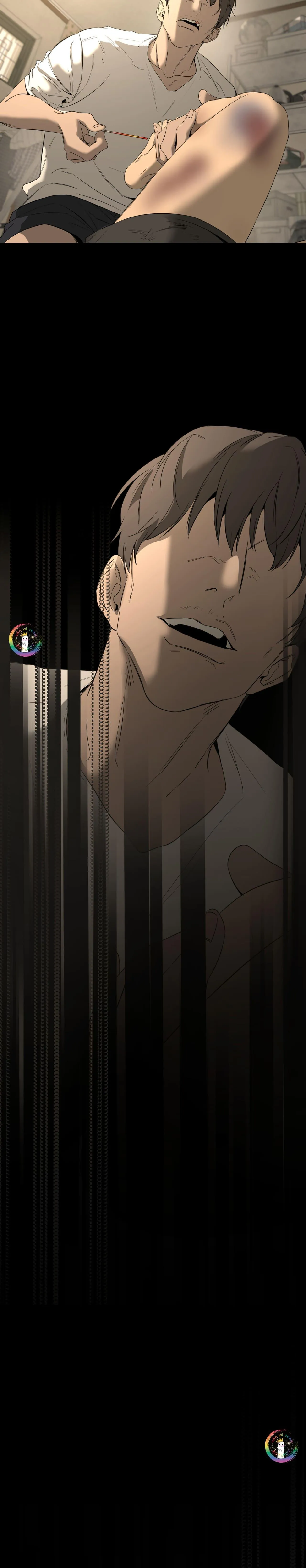 Tôi và Yang Il-woo Chapter 4 Trang 8