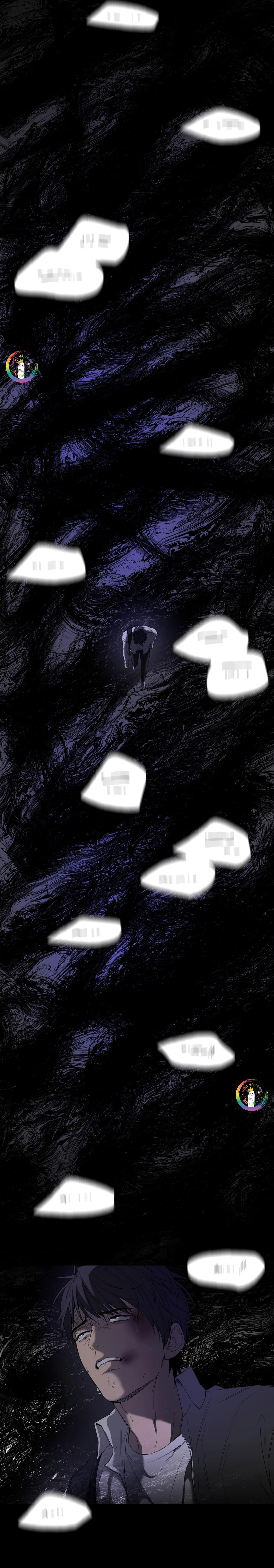 Tôi và Yang Il-woo Chapter 4 Trang 11