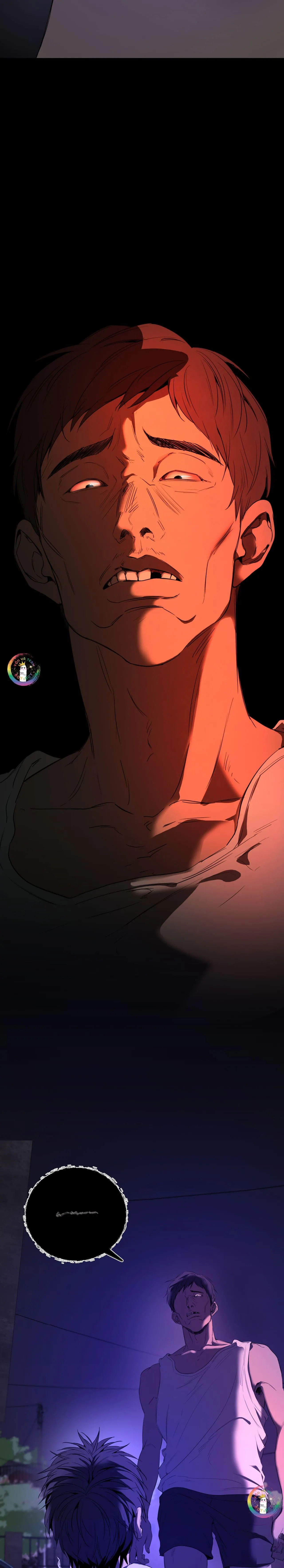 Tôi và Yang Il-woo Chapter 4 Trang 14