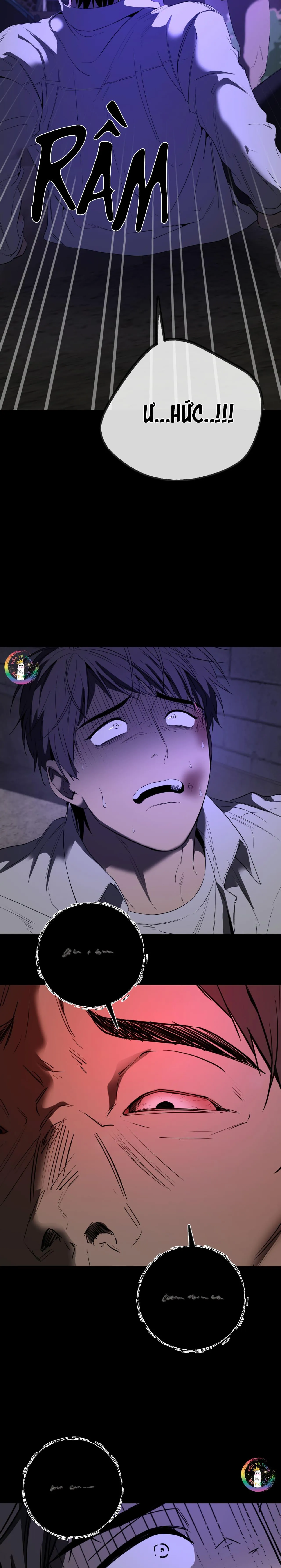 Tôi và Yang Il-woo Chapter 4 Trang 15