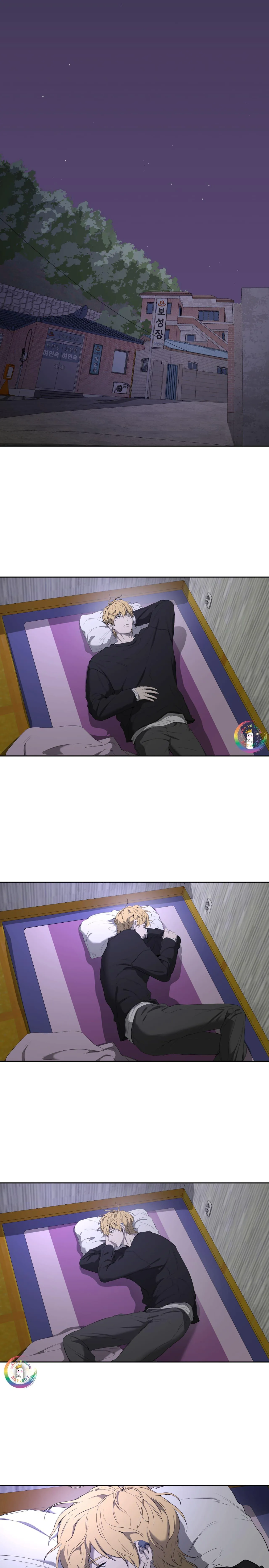 Tôi và Yang Il-woo Chapter 4 Trang 30