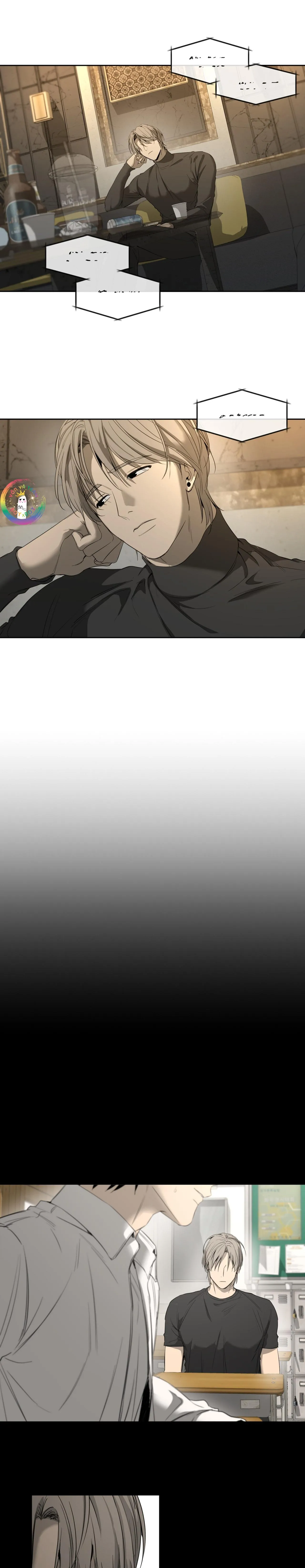 Tôi và Yang Il-woo Chapter 5 Trang 3