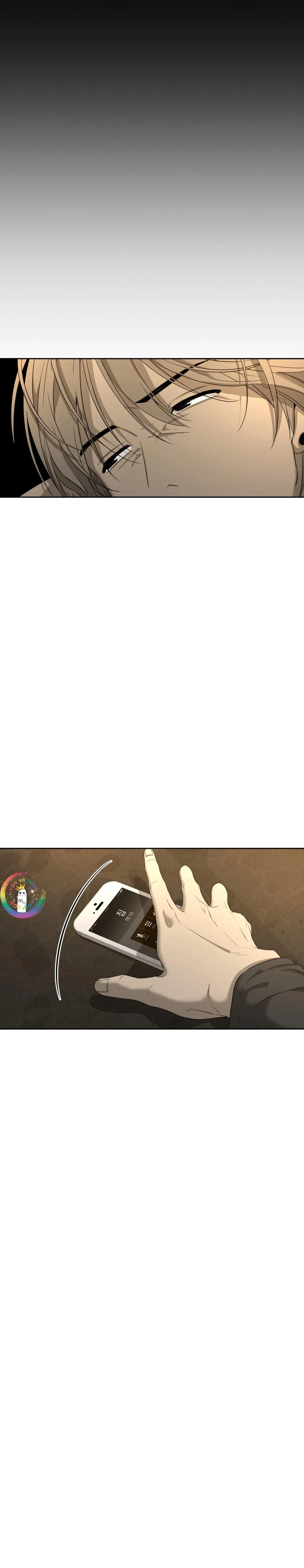 Tôi và Yang Il-woo Chapter 5 Trang 5