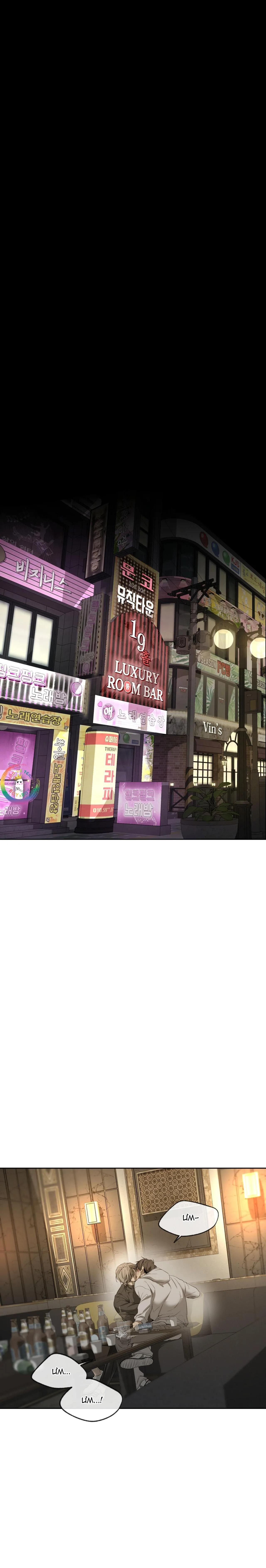 Tôi và Yang Il-woo Chapter 5 Trang 8