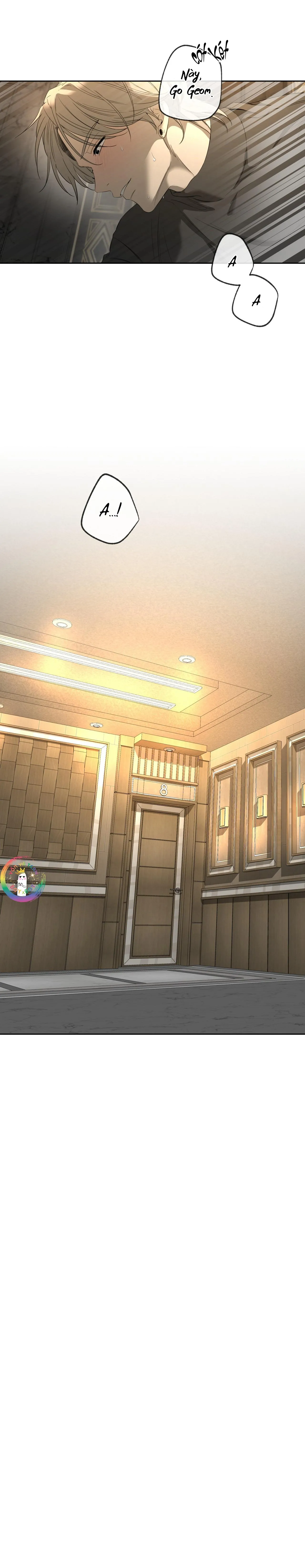 Tôi và Yang Il-woo Chapter 5 Trang 15