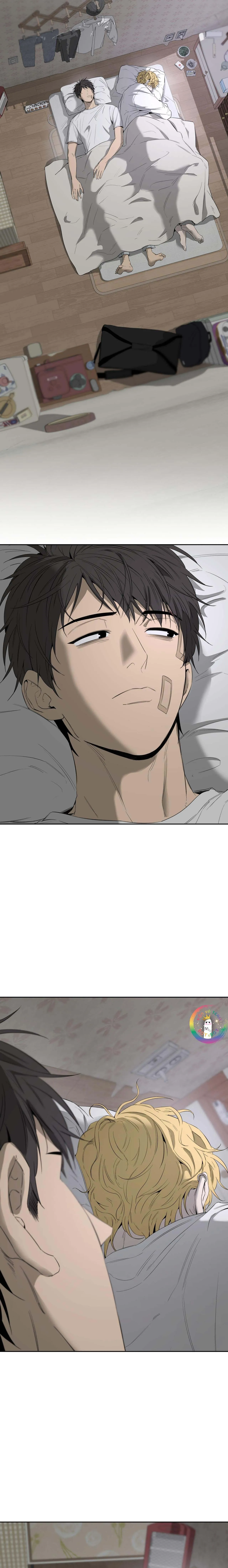 Tôi và Yang Il-woo Chapter 9 Trang 3