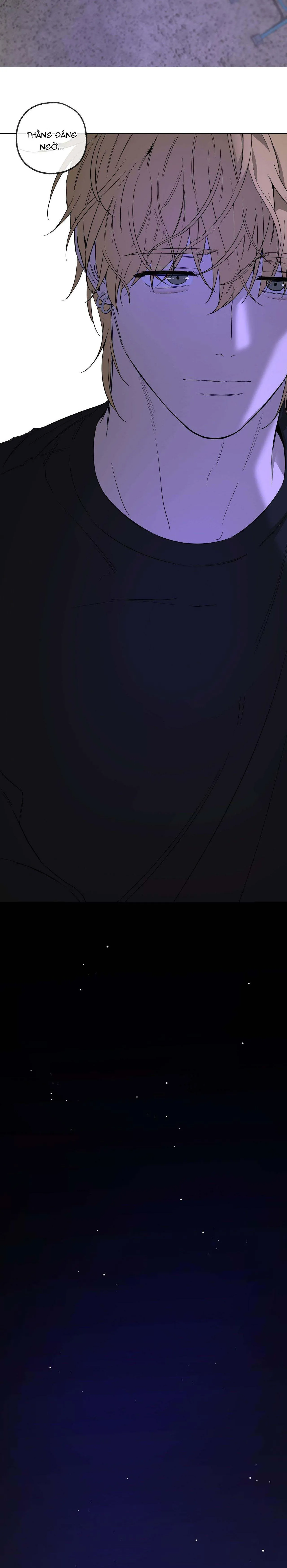 Tôi và Yang Il-woo Chapter 10 Trang 19