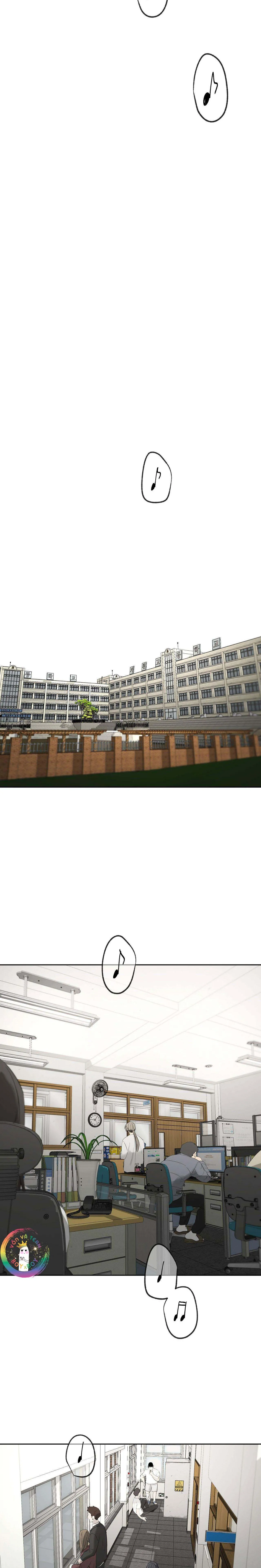 Tôi và Yang Il-woo Chapter 10 Trang 24