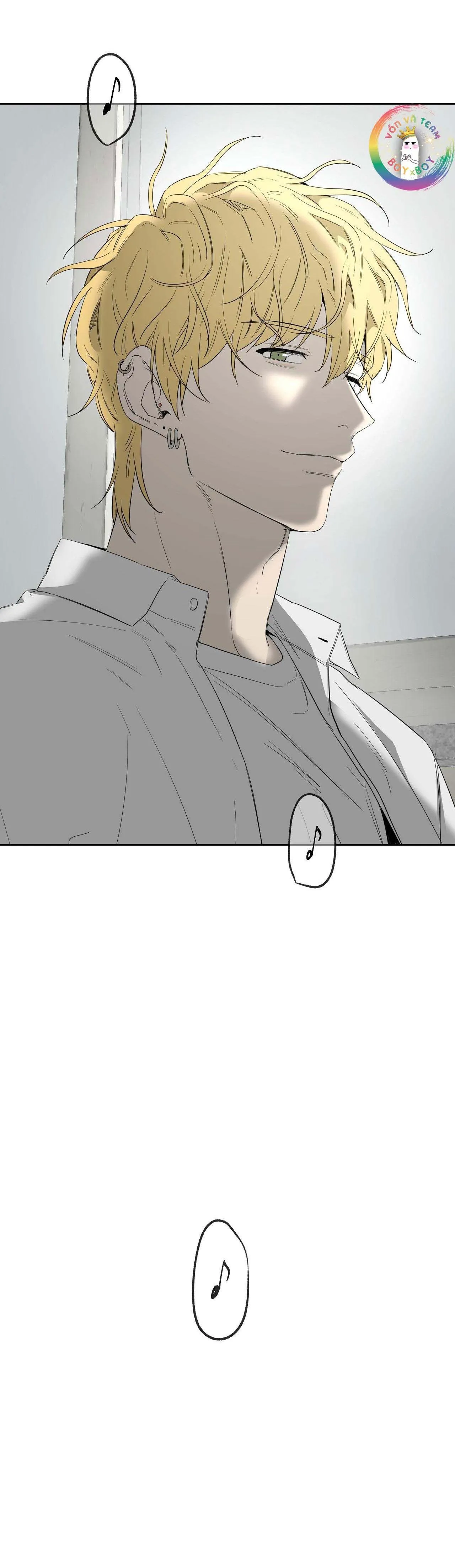 Tôi và Yang Il-woo Chapter 10 Trang 28