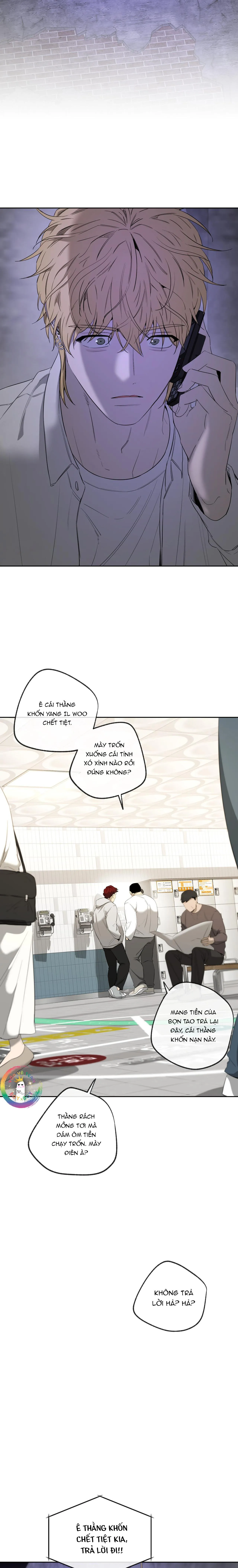 Tôi và Yang Il-woo Chapter 11 Trang 4